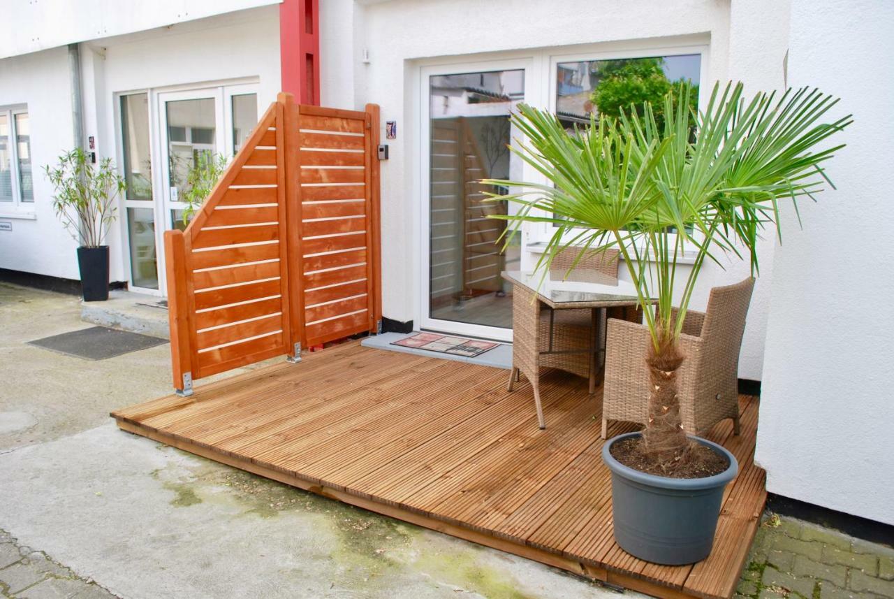 Haus Shiralee - Das Ferienhaus Warnemuende Rostock Exterior foto