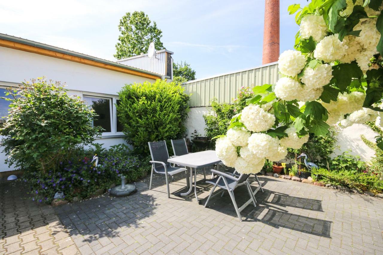 Haus Shiralee - Das Ferienhaus Warnemuende Rostock Exterior foto